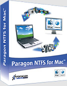 Расширение функций для полного доступа в новой версии NTFS for Mac® OS X 8.0