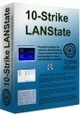 Обновлена программа визуального мониторинга сети 10-Strike LANState до версии 4.5r