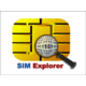 SIM Explorer - "живой" анализ Sim-карты