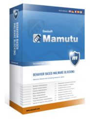 Mamutu 3.0 – защита от вредоносного ПО в режиме реального времени