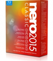 Приложение Nero 2015 адаптировано для работы на Android и iOS