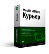 Mobile SMARTS: Курьер — приложение для автоматизации доставки и оплаты заказов интернет-магазинов 