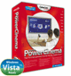 Цифровой мультимедийный центр: CyberLink PowerCinema 5