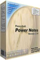 Вышла новая версия Power Notes 3.21