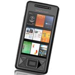 Sony Ericsson перешел на Windows Mobile