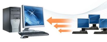 Allsoft.ru представляет решение ViTerminal, которое превращает домашний ПК в сервер