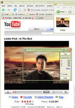 Маленький робот скриншотов