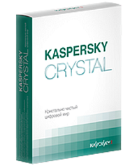 Выиграй Kaspersky CRYSTAL в новом СОФТ-марафоне!