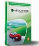 АВТОСПУТНИК 3.1. - автомобильная навигационная GPS-система