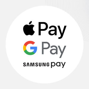 Новые способы оплаты на Allsoft.ru: ApplePay, GooglePay и SamsungPay