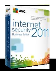 AVG анонсирует выпуск новых средств защиты для среднего и малого бизнеса