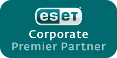 Allsoft.ru получил статус Corporate Premier Partner от компании ESET