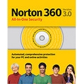 Norton 360 3.0 – комплексная защита домашнего компьютера