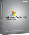 Microsoft выпустила обновление для Windows Server 2003