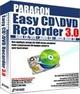 Новая цена на прожигатель дисков Easy CD/DVD Recorder в Allsoft.ru