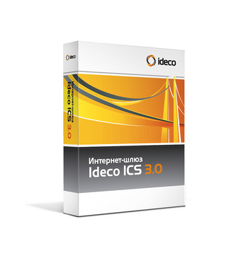 Интернет-шлюз Ideco ICS получил награду «Best Soft 2009» от PC Magazine