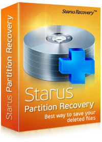 Обновление линейки продуктов восстановление данных Starus Recovery