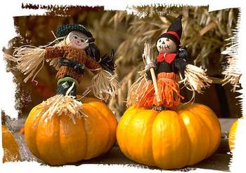 Всеобщее празднование  Helloween'a и поиски «Фонаря Джека»на Allsoft.ru!