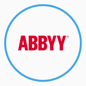 ABBYY: История FineReader