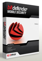 BitDefender Mobile Security защитит смартфоны и КПК