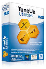 Более 30 инструментов оптимизации работы компьютера в новой версии TuneUp Utilities 2011
