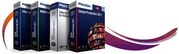 Началась акция &quot;Опереди вирус!&quot;: клиентам Panda Security доступны новые версии продуктов 2011