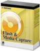 Обновился тулбар для IE: Flash and Media Capture - сохранение картинок и анимации в 2 клика
