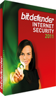 BitDefender Internet Security 2011 покоряет новые вершины