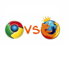 Firefox 3.5 beta 4 грозится обогнать Chrome 2
