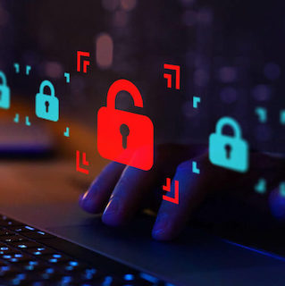 8 правил защиты от интернет-угроз в 2025 году