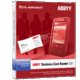 ABBYY Business Card Reader 2.0 — полезная программа для умных мобильных устройств