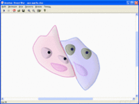 Amebas 1.5 - эволюция искусственной жизни на Вашем ПК