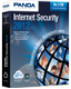 Домашние антивирусы Panda 2012 со скидкой 50%
