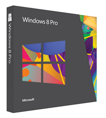 Для владельцев лицензионной Windows – обновление до Windows 8 в Allsoft