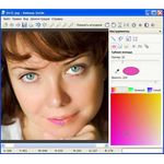 MakeUp Guide - макияж прямо на фотографии