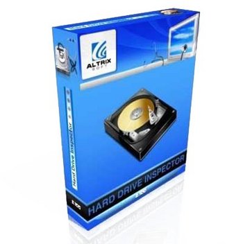 Hard Drive Inspector 3.31: наблюдение за жесткими дисками