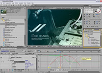 Adobe выпускает After Effects 7.0