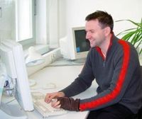 Компьютер будет наделен инстинктом самосохранения