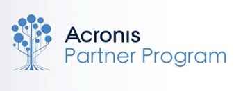 Allsoft подтвердил статус Acronis Gold Partner