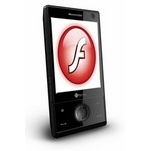 Adobe выпустит полноценный Flash Player 10 для мобильников