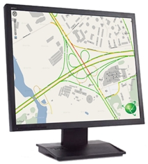 Доступен новый бесплатный интерактивный сервис Навител.Карта