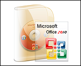 В Microsoft Office 2010 можно будет выбрать формат файлов по умолчанию
