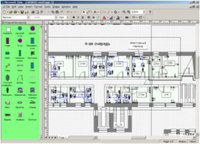 Решение для управления сетевой инфраструктурой "ИнфраМенеджер" - новинка в Allsoft.ru