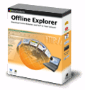 Offline Explorer 3.6.1929