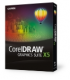 Скидка до 25% на CorelDRAW GS X5 при переходе с других продуктов
