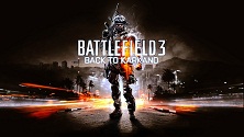 Дополнение «BACK TO KARKAND» в подарок за предварительный заказ BATTLEFIELD 3: расширенное издание