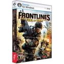 Frontlines: Fuel of War - жестокая война за нефть
