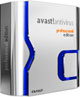 Avast! Professional Edition 4.7 - новая версия программы