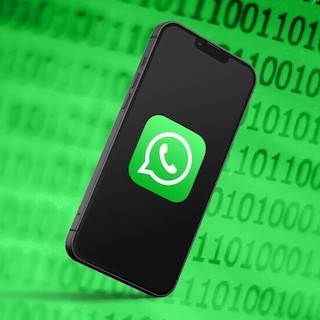 WhatsApp* представил ИИ-редактора сообщений