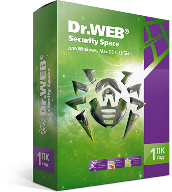 Новая версия Dr.Web 10.0 для Windows